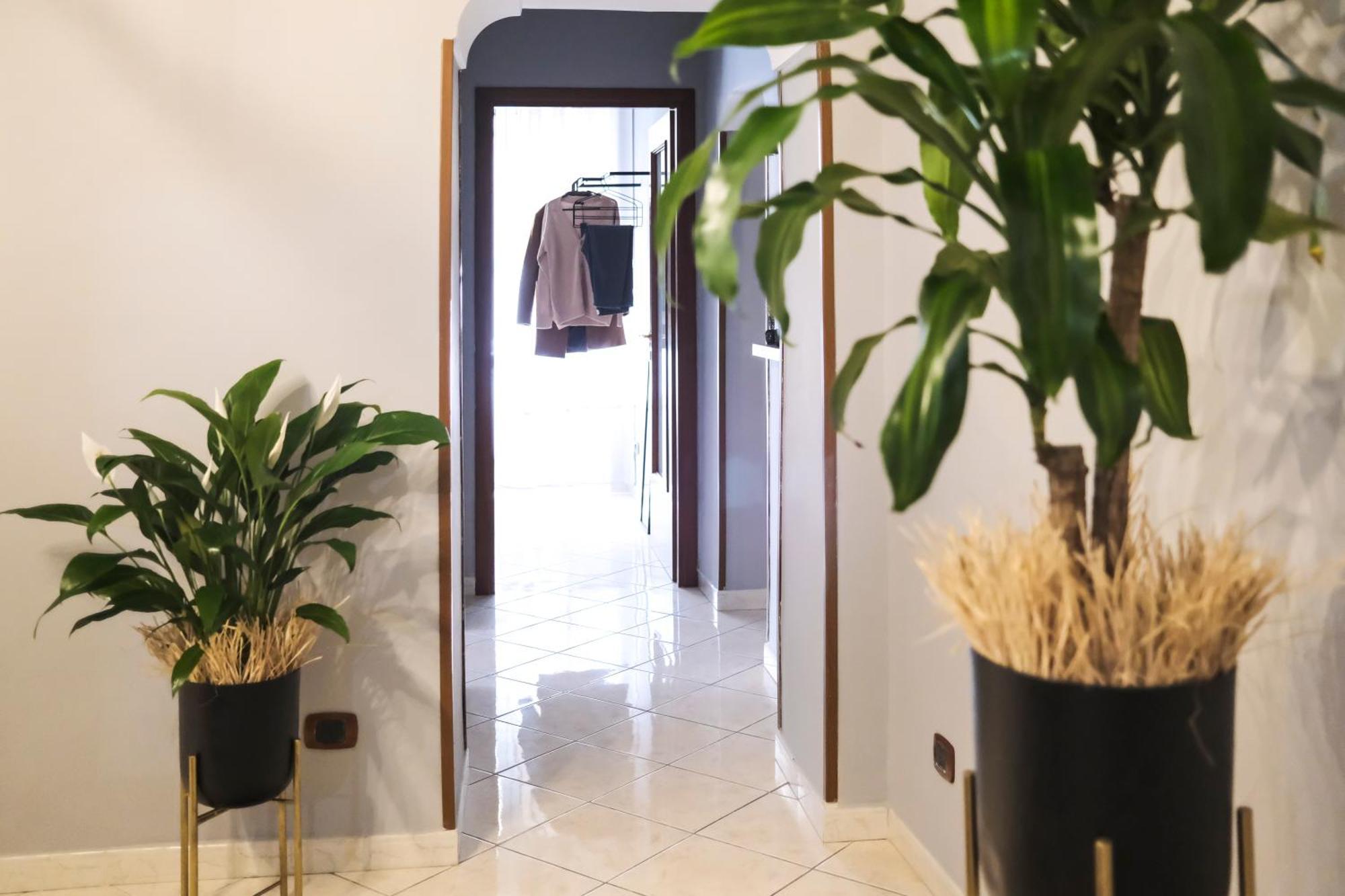 Appartamento Serenity