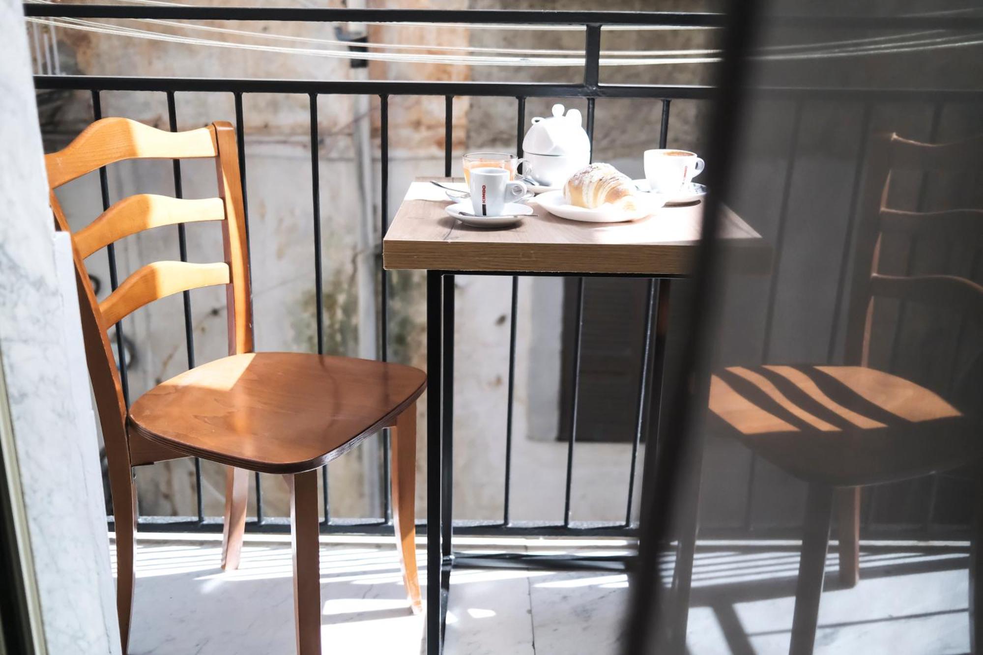 Appartement Serenity Naples