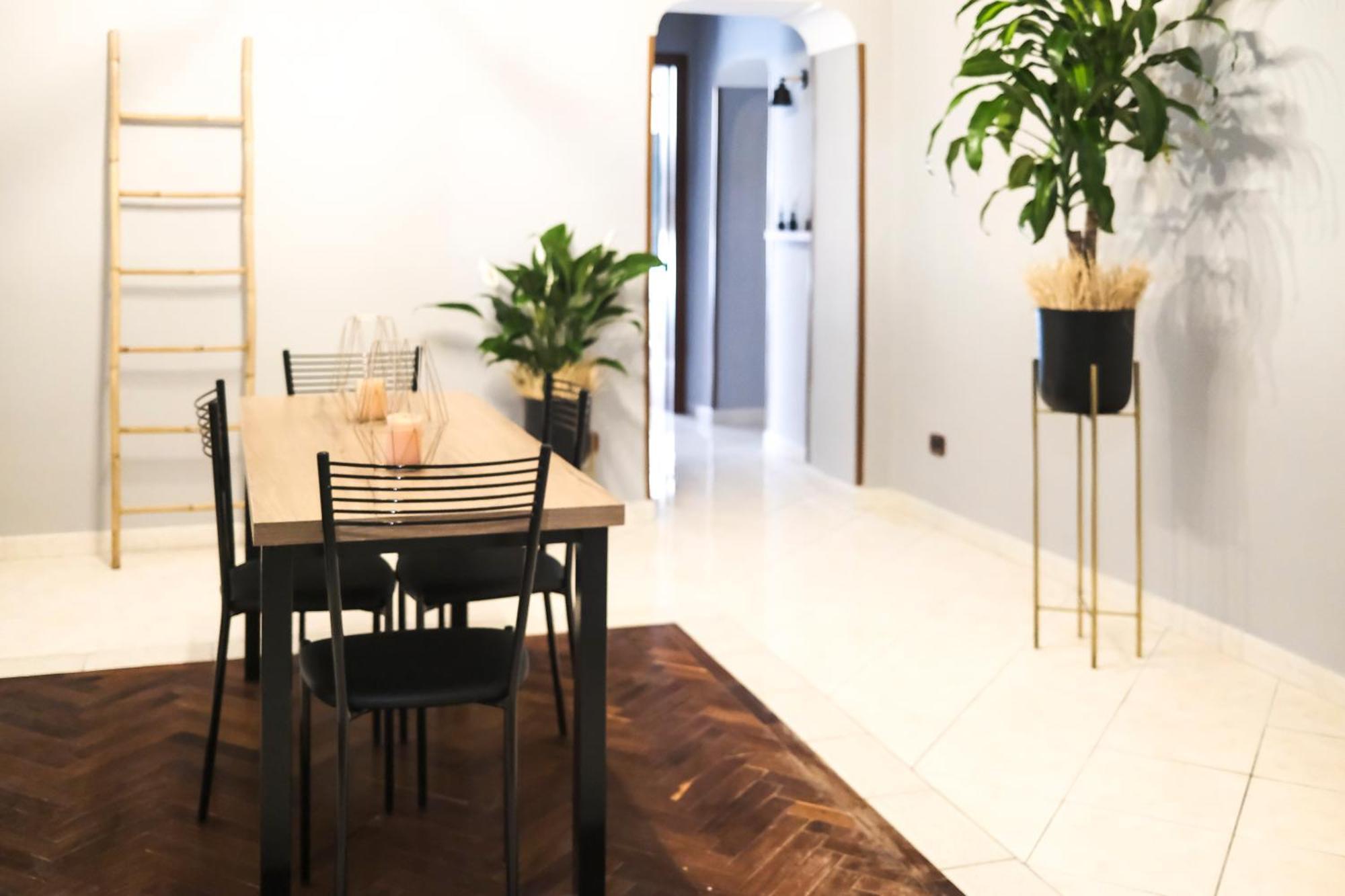 Serenity Appartement