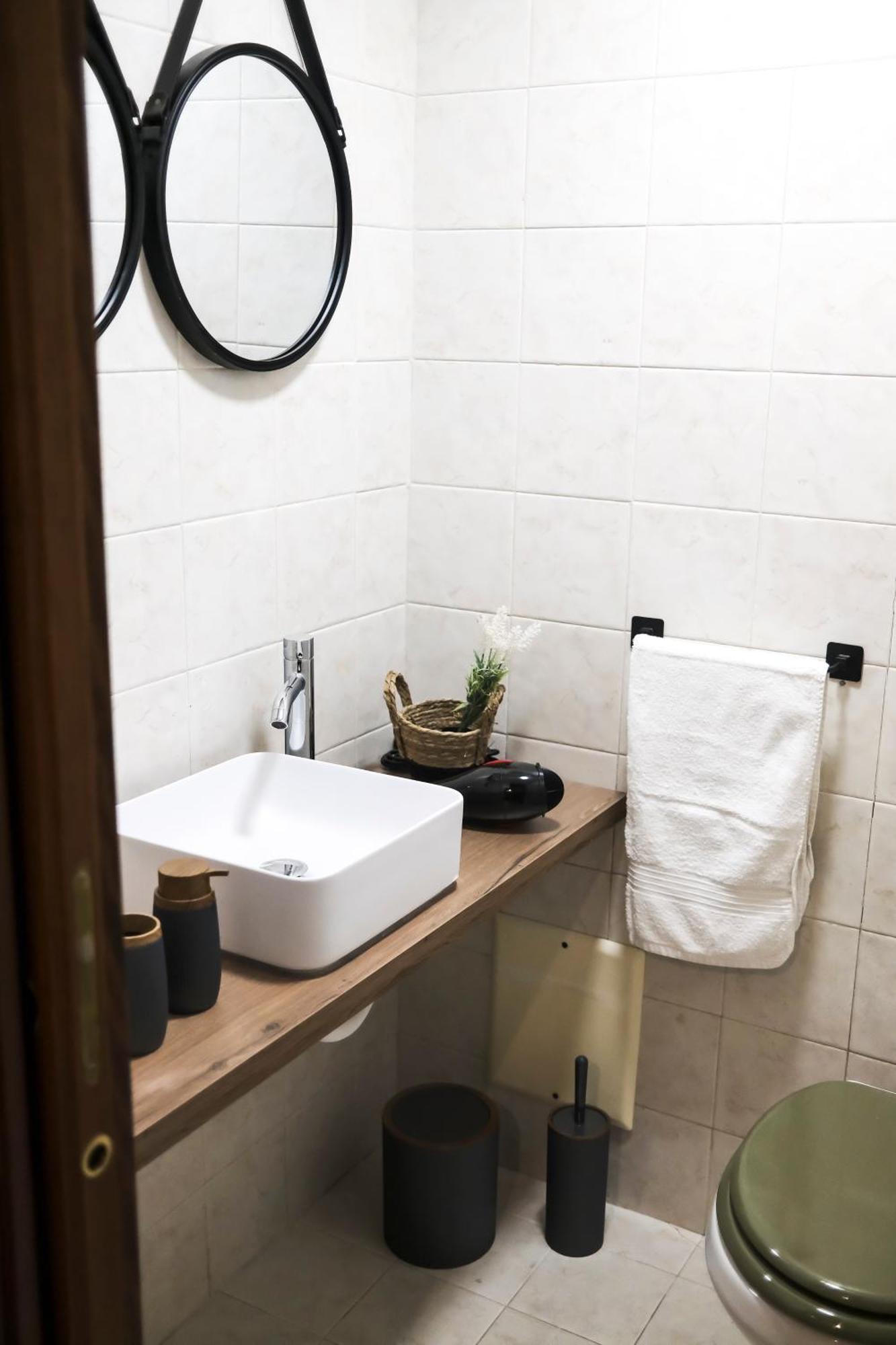 Serenity Appartement Naples