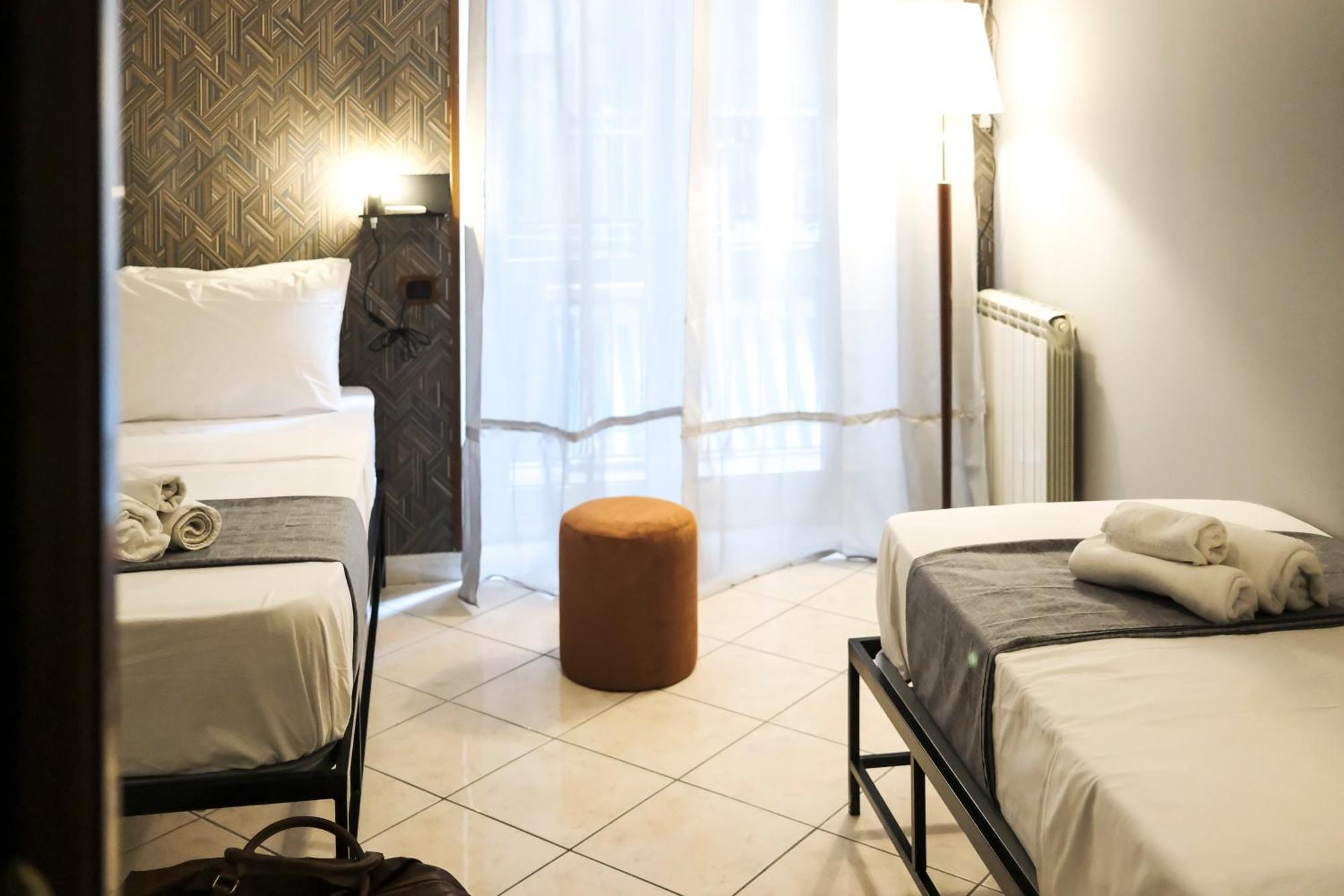 Serenity Appartement Naples
