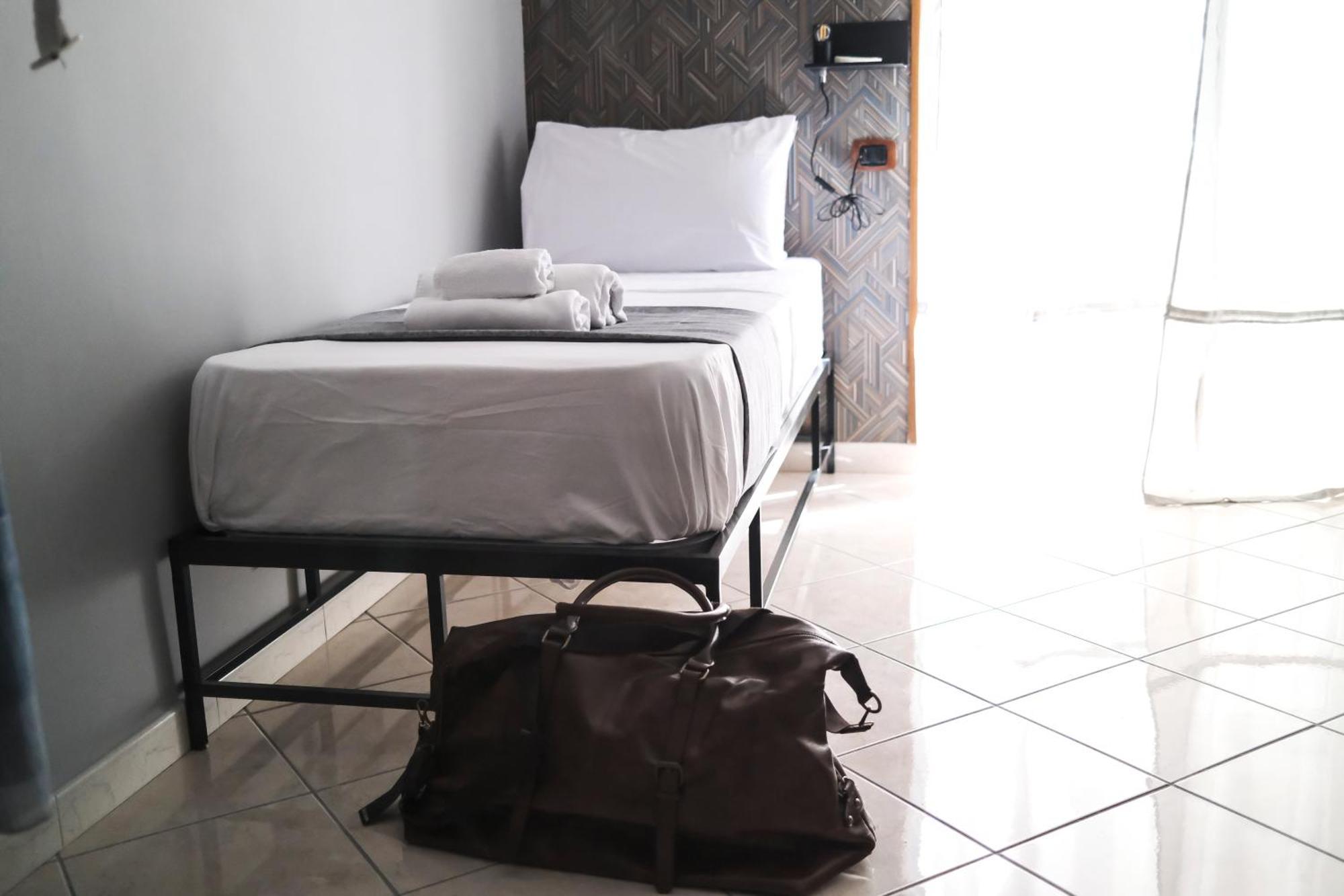 Appartement Serenity Naples