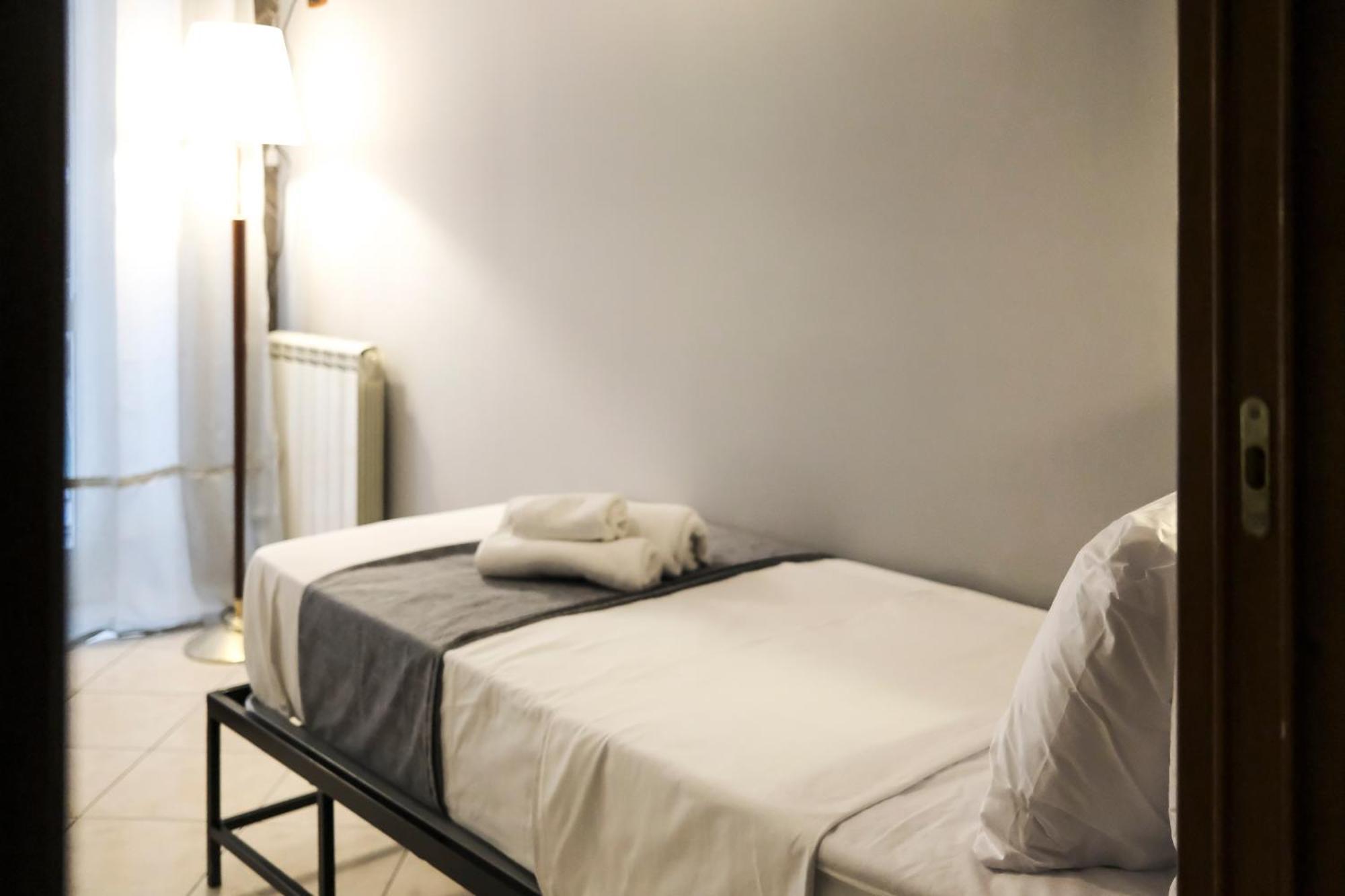 Serenity Appartement Naples