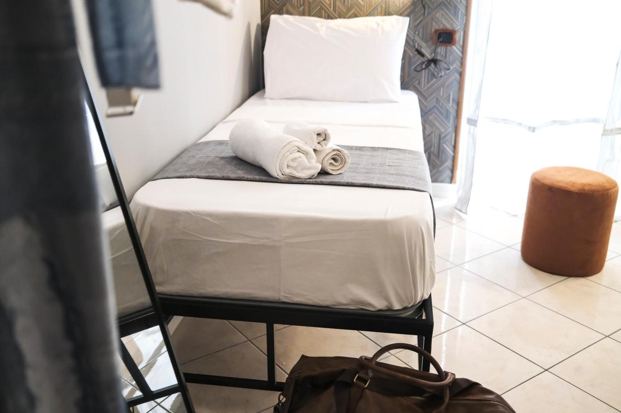 Serenity Appartement *
