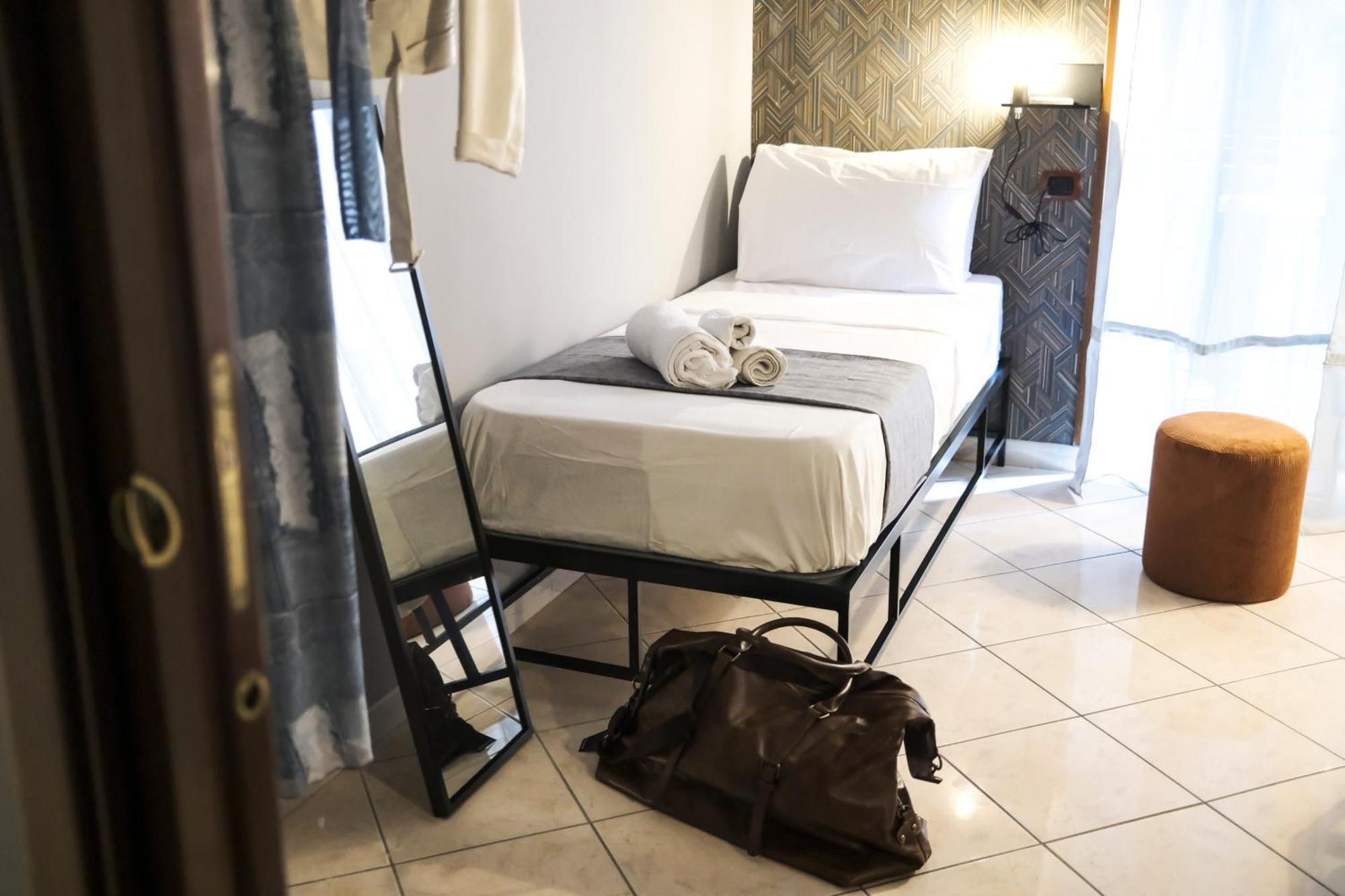 Serenity Appartement Naples